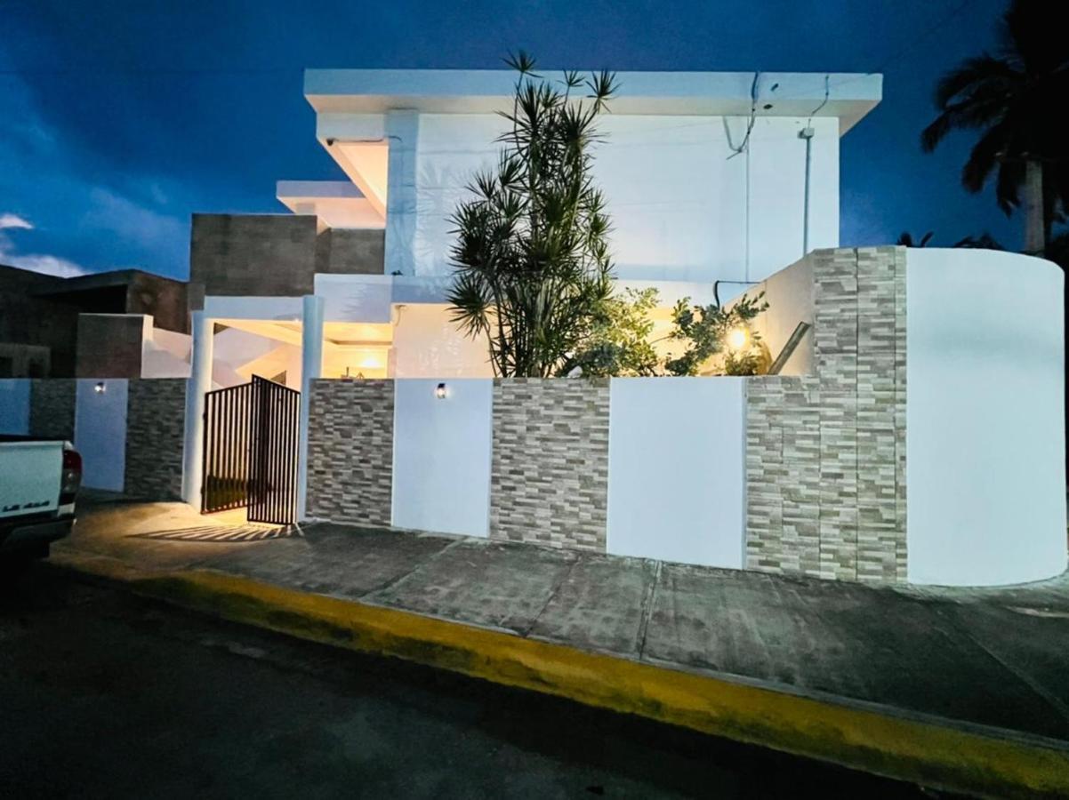 Noe Hotel One Bedroom #3 Punta Cana Exterior photo