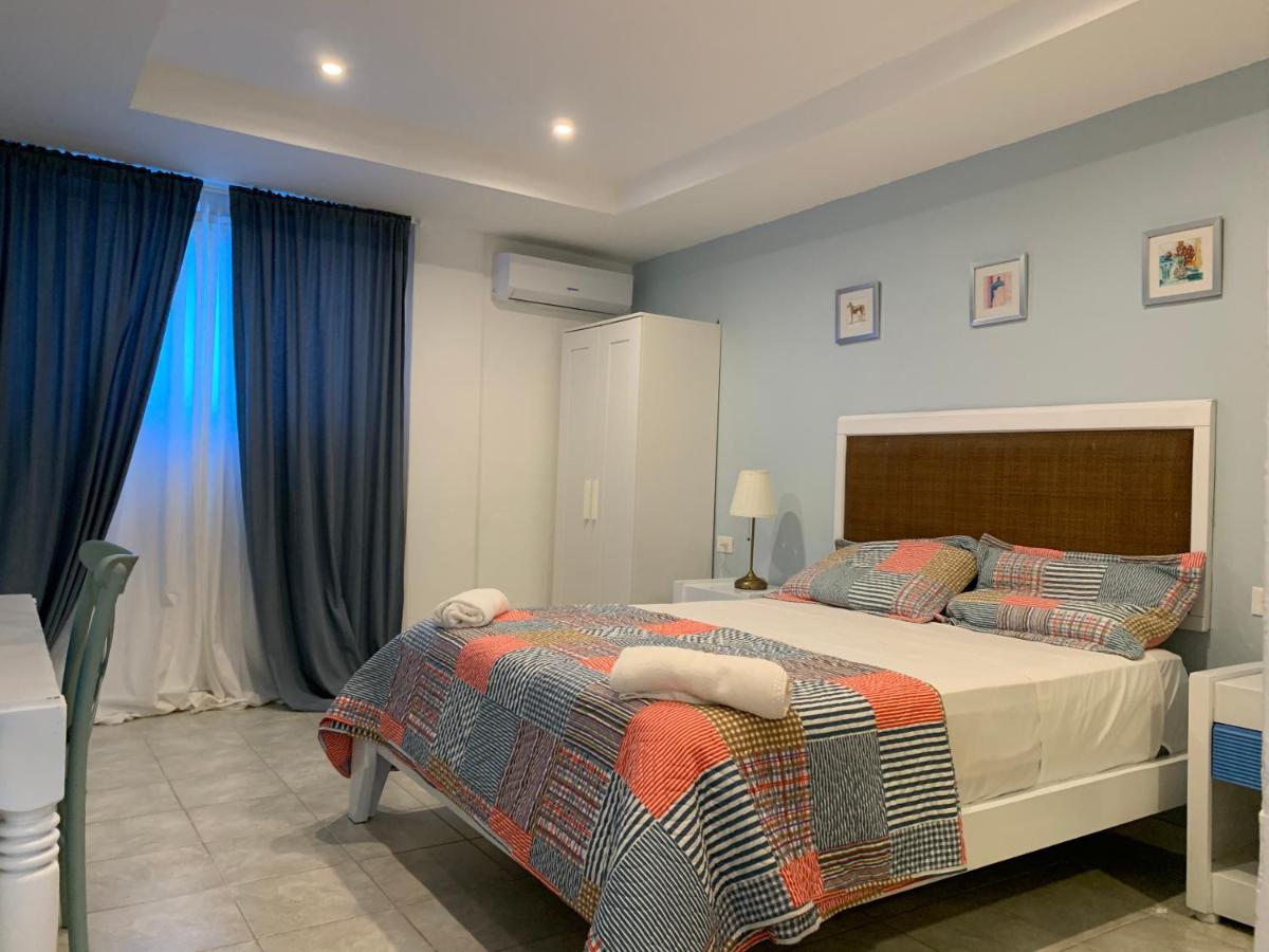 Noe Hotel One Bedroom #3 Punta Cana Exterior photo