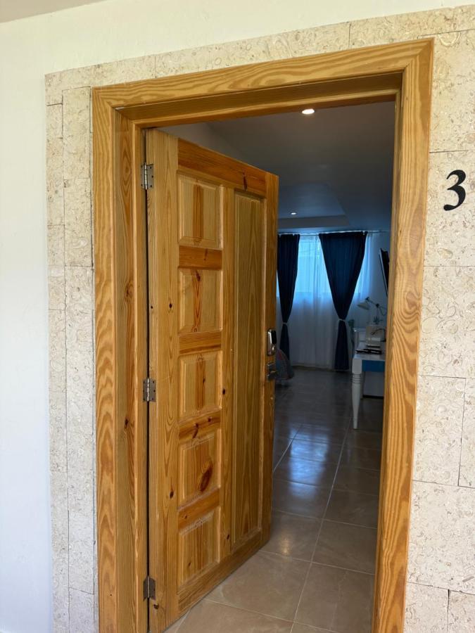Noe Hotel One Bedroom #3 Punta Cana Exterior photo