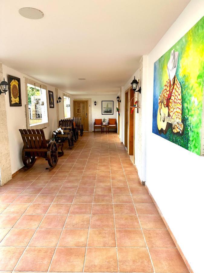 Noe Hotel One Bedroom #3 Punta Cana Exterior photo