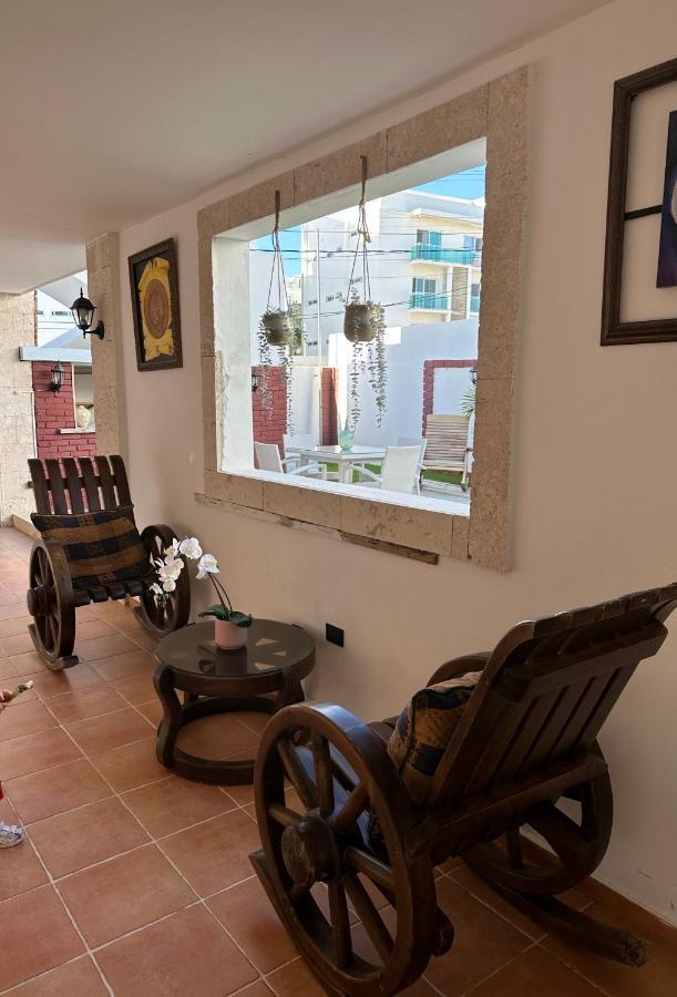 Noe Hotel One Bedroom #3 Punta Cana Exterior photo